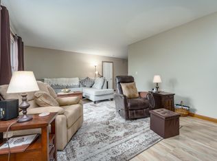 345 East Ave, Athens, MI 49011