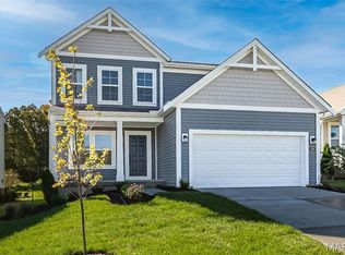 104 Bell Blvd, Wentzville, MO 63385