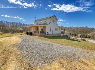 1369 Bright Hope Rd, Greeneville, TN 37743