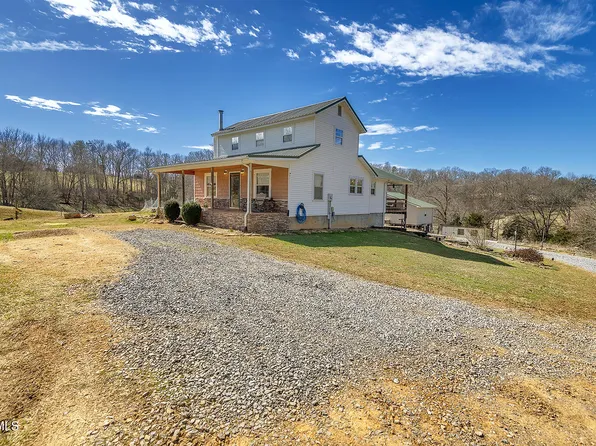 1369 Bright Hope Rd, Greeneville, TN 37743