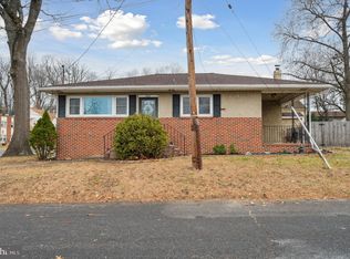 320 Hill Ave, Runnemede, NJ 08078