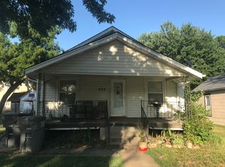 422 Rural St, Emporia, KS 66801