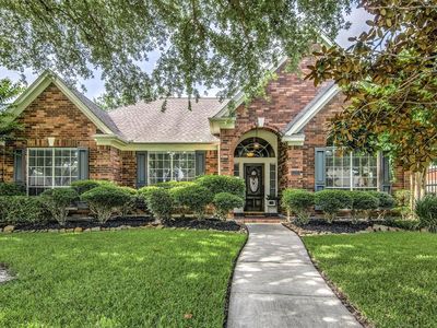 12903 Magnolia Leaf St, Houston, TX, 77065