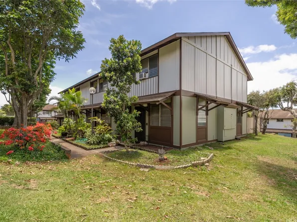 94-1446 Lanikuhana Ave APT 405, Mililani, HI 96789