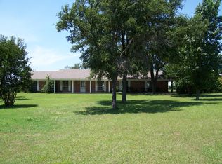 149 Vista Dr, Weatherford, TX 76087