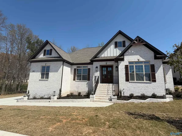 114 Oakland Church, Madison, AL 35756