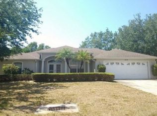 515 Colgate Rd, Venice, FL 34293