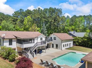 345 Etheridge Rd, Auburn, GA 30011