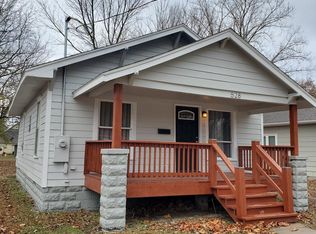 528 E 23rd St, Pittsburg, KS 66762