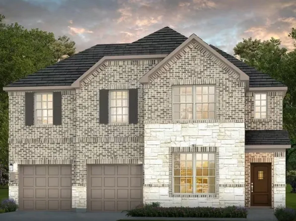 13709 Ballast Green Dr, Texas City, TX 77568