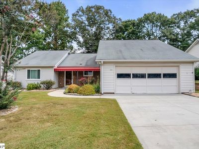 220 Creek Forest Dr, Greenville, SC, 29615