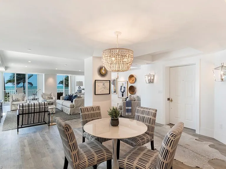 3377 Gulf Shore Blvd N #1B — Photo 7