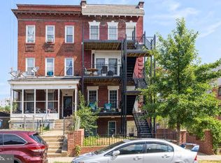 1337 Girard St NW APT 2, Washington, DC 20009