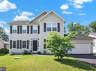 252 Thomas Dr, Gettysburg, PA 17325