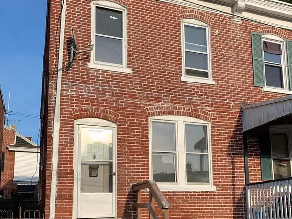 122 N Rodney St, Wilmington, DE 19805