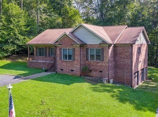 3720 Apperson Rd, East Bend, NC 27018