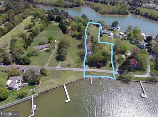 8565 Sewell Point Rd, Wittman, MD 21676