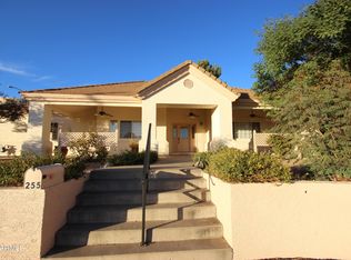 255 Holly Rd, Globe, AZ 85501