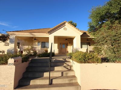 255 HOLLY Road, Globe, AZ, 85501