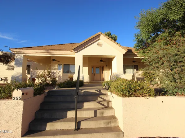 255 HOLLY Road, Globe, AZ 85501
