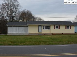 171 Elledge Mill Rd, North Wilkesboro, NC 28659