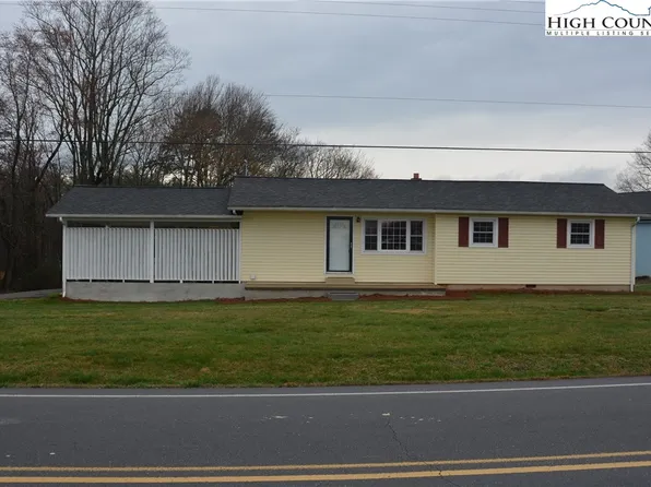 171 Elledge Mill Road, North Wilkesboro, NC 28659
