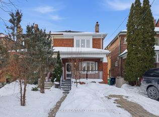 46 Cherrywood Ave, Toronto, ON M6C 2X3