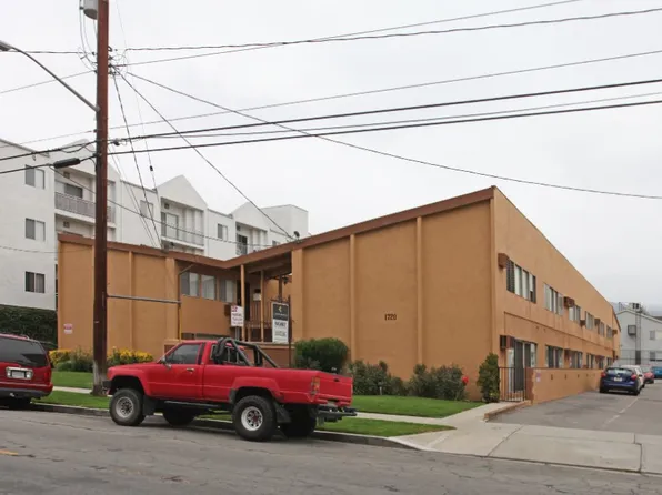 1720 Grismer Ave., 1720 Grismer Ave APT F, Burbank, CA 91504