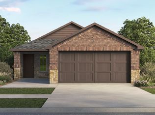 10421 Crusoe St, Aubrey, TX 76227