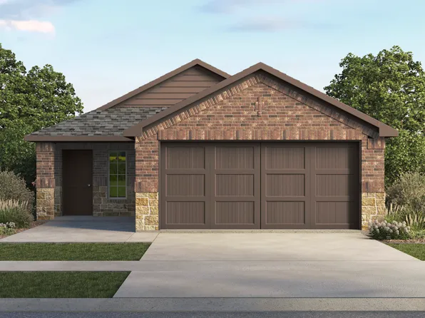 10116 Cabin Trl, Aubrey, TX 76227