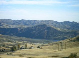Tbd Butte Rd, Emmett, ID 83617