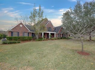 4218 Crystal Ridge St, Missouri City, TX 77459