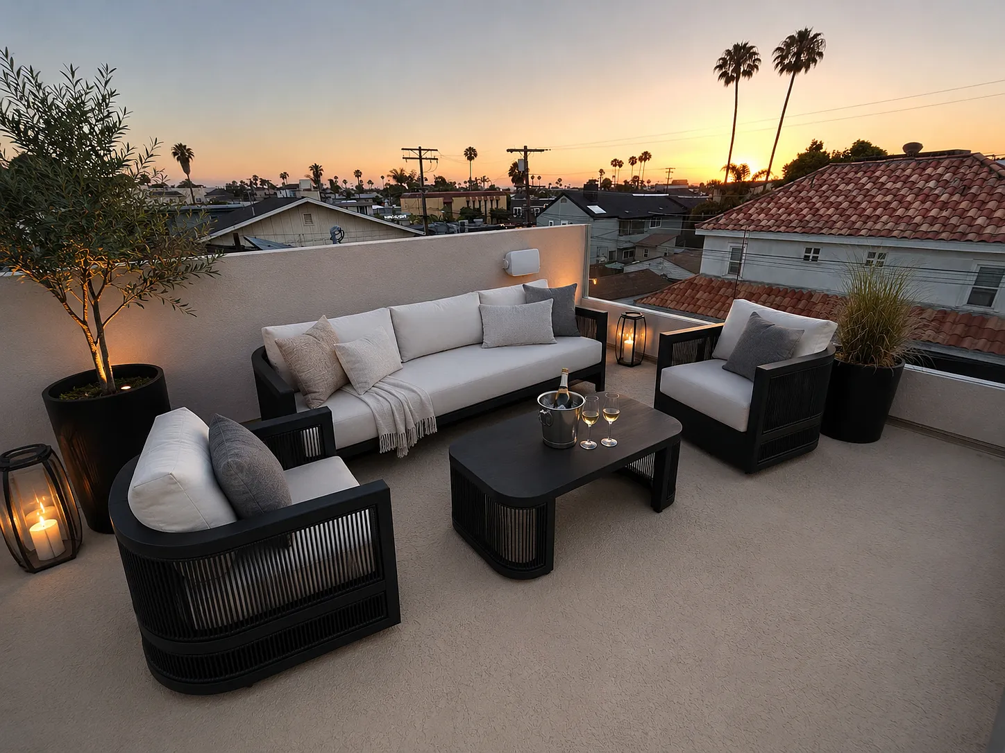 2 bed, 850 sqft, $7,500 — Photo 2