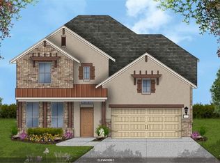 402 Crossvines Vw, Wylie, TX 75098