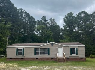 981 Black Rd, Cameron, NC 28326