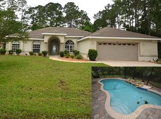 24 Edgely Ln, Palm Coast, FL 32164