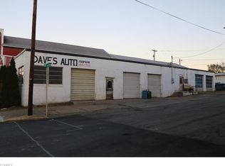 203 N 3rd St, Byesville, OH 43723