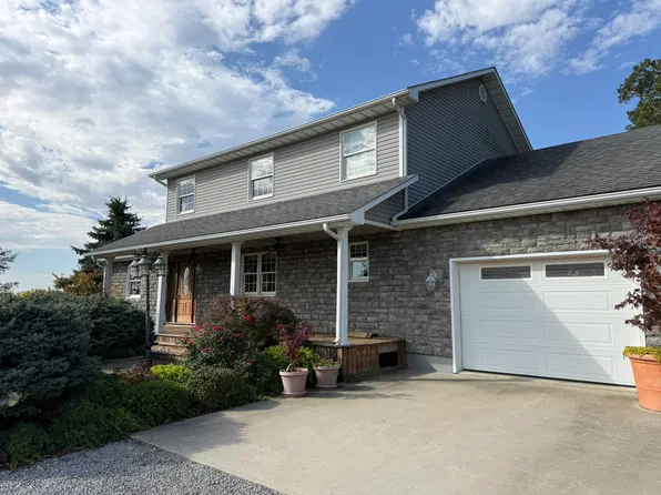 5282 Mud Pike Rd, Celina, OH 45822