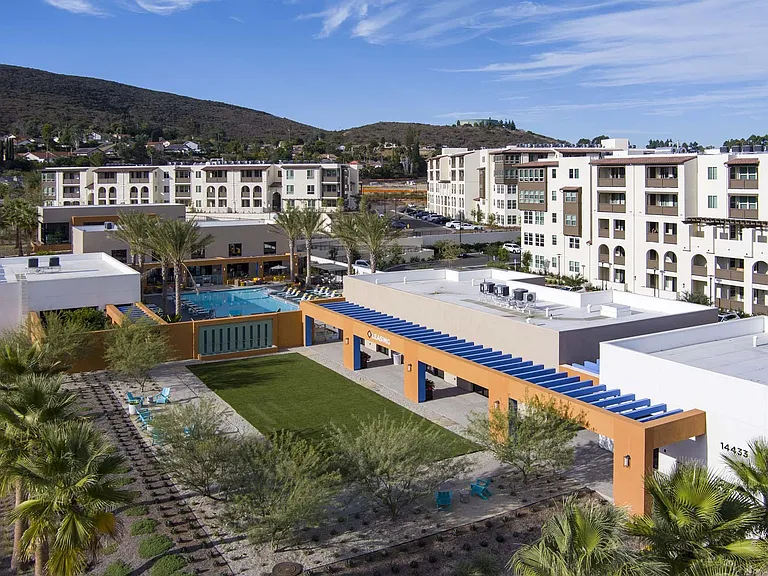 Enjoy the wide-open spaces and beautiful design of our spacious community, perfect for outdoor living and relaxation.