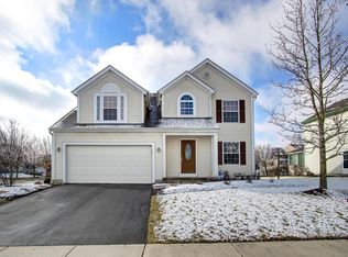 2201 Dixon St, Delaware, OH 43015