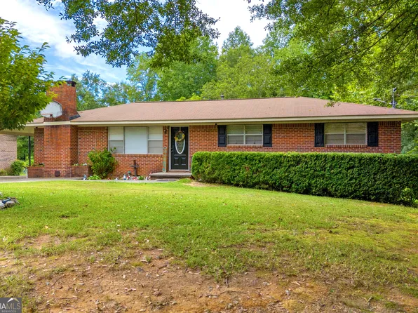76 Poplar Trl, Toccoa, GA 30577