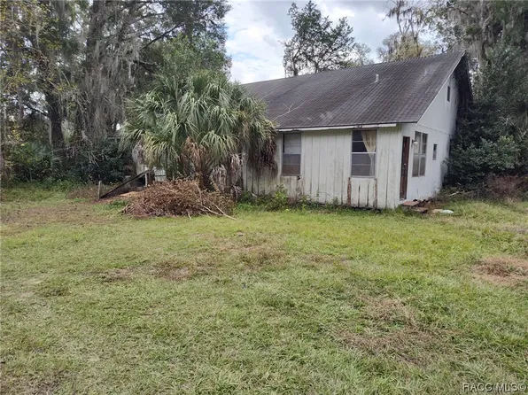 28120 Forkland St, Brooksville, FL 34601