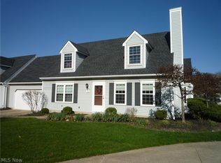 120 Dover Pl, Northfield, OH 44067