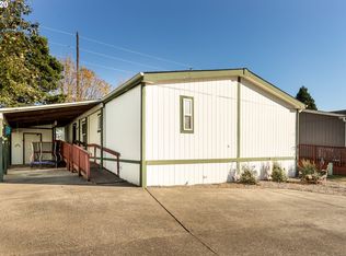 3201 NE 223rd Ave UNIT 33, Fairview, OR 97024