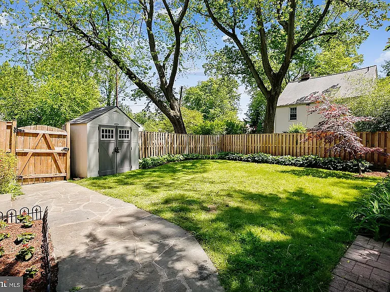 4400 Rosedale Ave — Photo 29