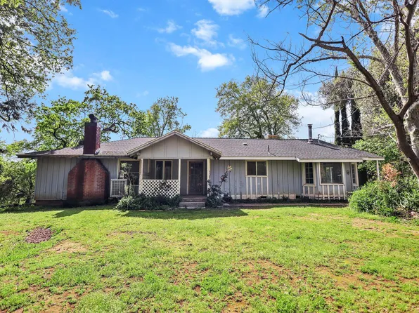 14629 Bass Dr, Redding, CA 96003