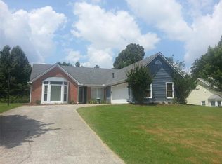 465 Ringtail Dr, Lawrenceville, GA 30044