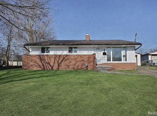 31208 Windsor St, Westland, MI