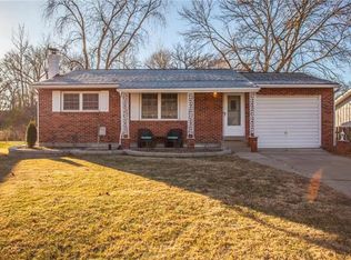 11510 Wylwood Dr, Maryland Heights, MO 63043