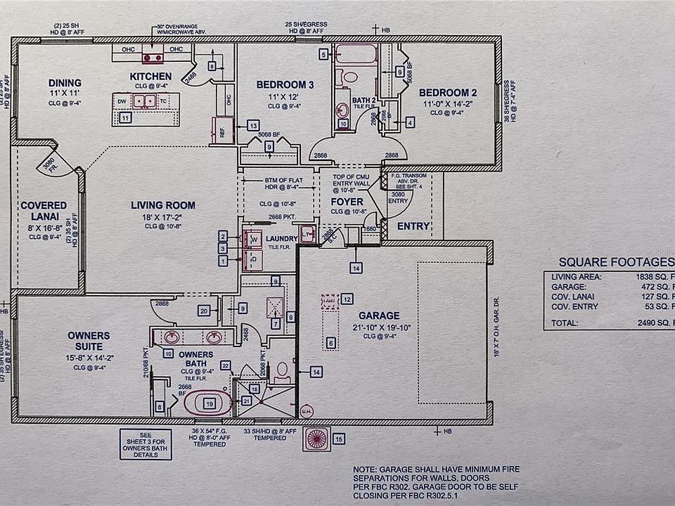 2nd image of 6817 Medlar Dr
